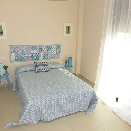 Apartamento Barrio San Miguel Jerez de la Frontera Zewnętrze zdjęcie