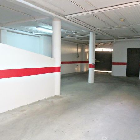Apartamento Barrio San Miguel Jerez de la Frontera Zewnętrze zdjęcie