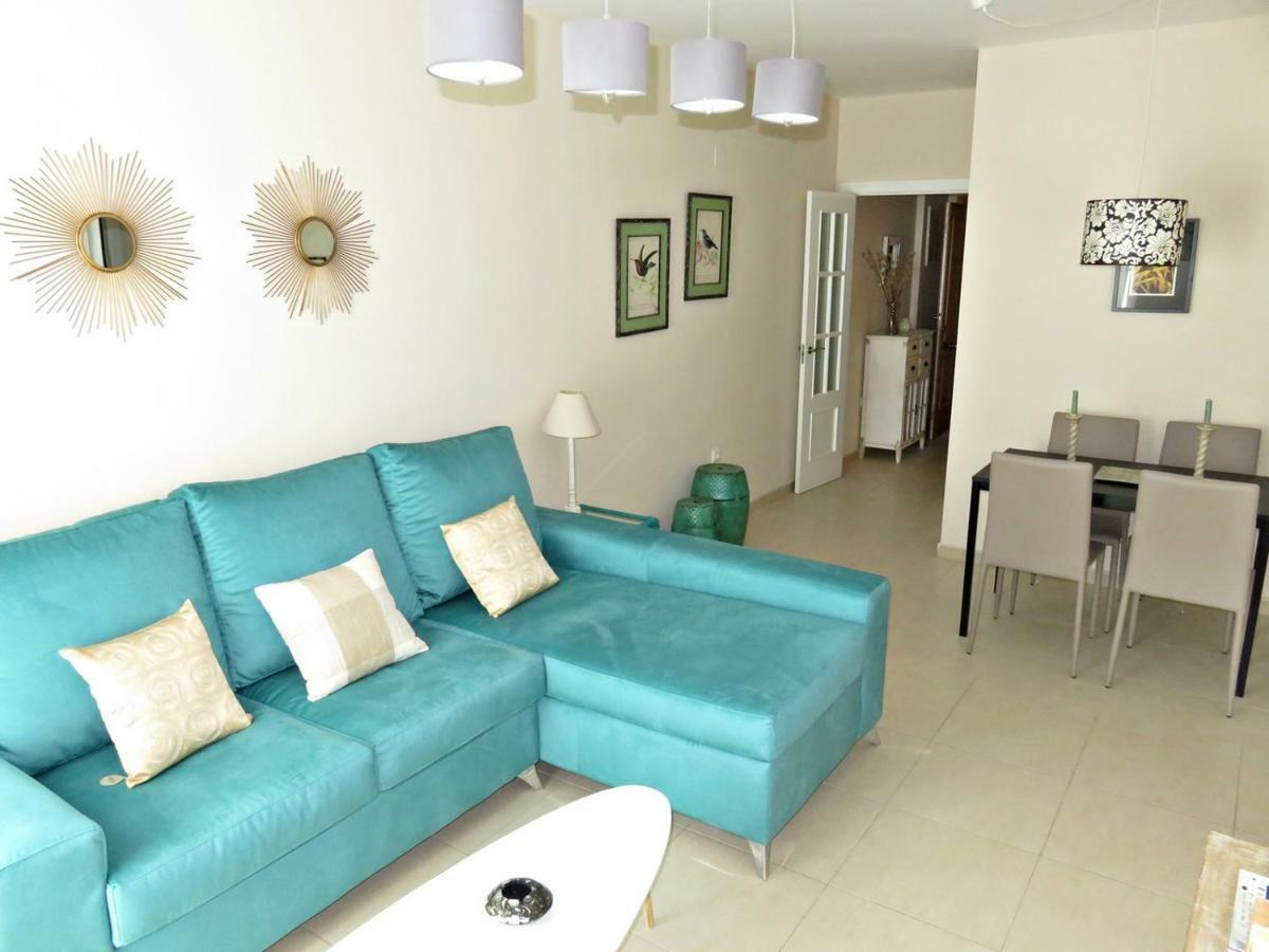 Apartamento Barrio San Miguel Jerez de la Frontera Zewnętrze zdjęcie