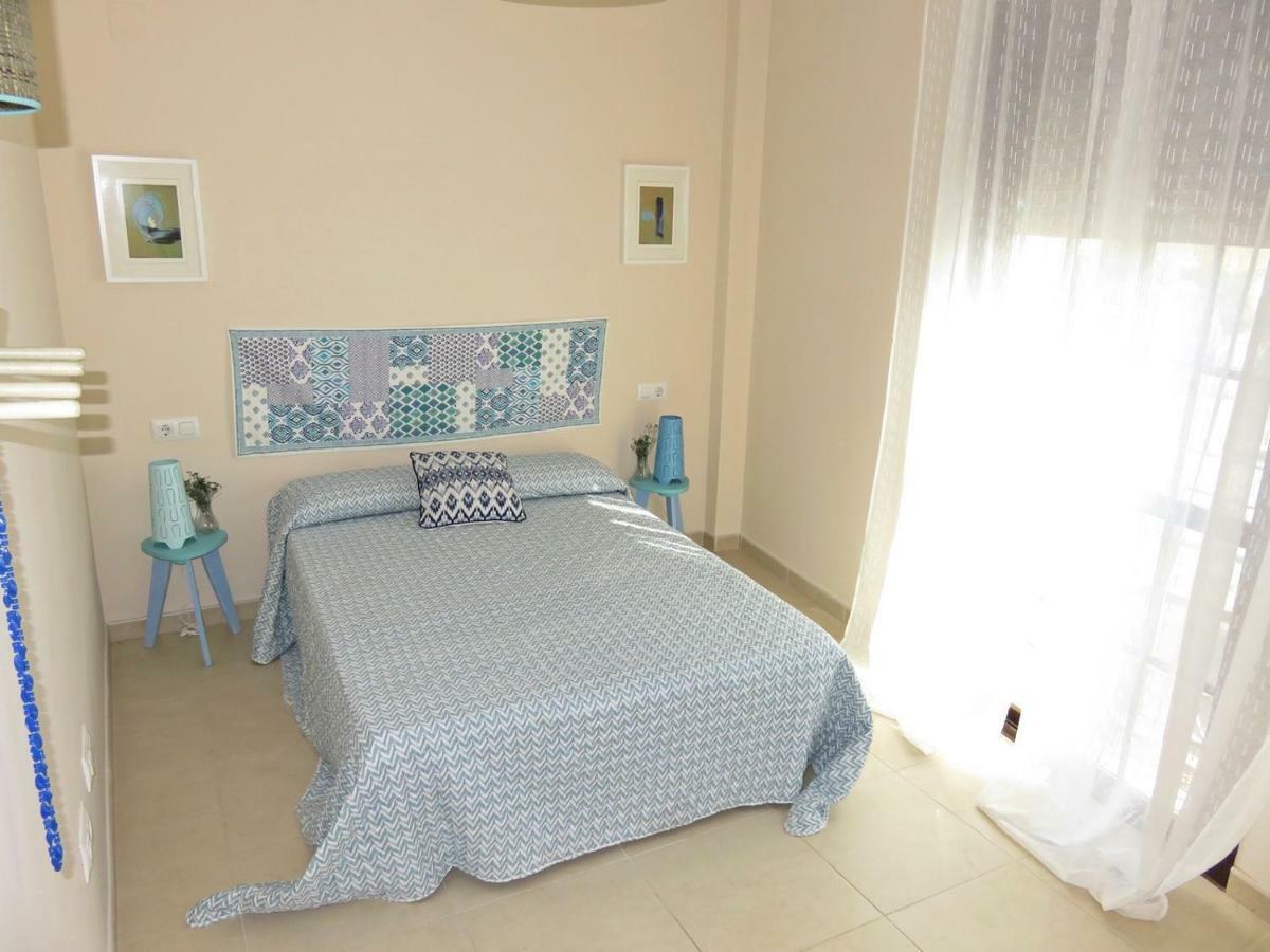 Apartamento Barrio San Miguel Jerez de la Frontera Zewnętrze zdjęcie