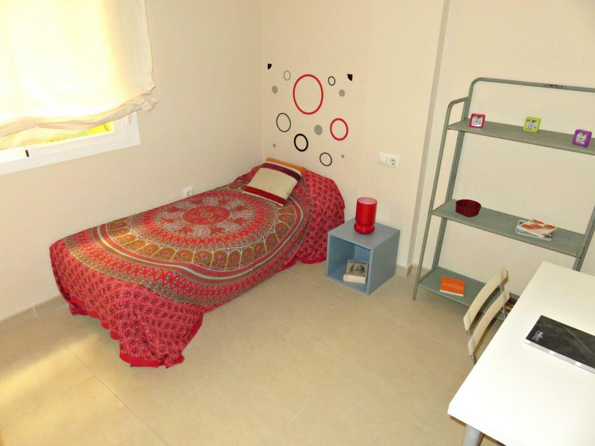 Apartamento Barrio San Miguel Jerez de la Frontera Zewnętrze zdjęcie