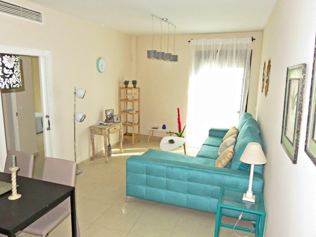 Apartamento Barrio San Miguel Jerez de la Frontera Zewnętrze zdjęcie