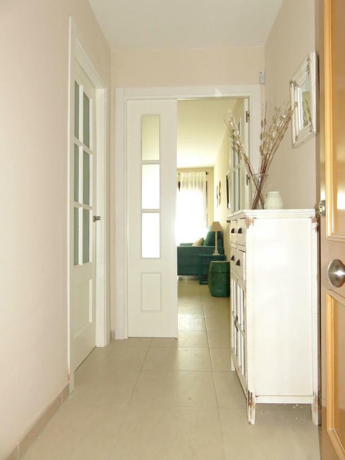 Apartamento Barrio San Miguel Jerez de la Frontera Zewnętrze zdjęcie