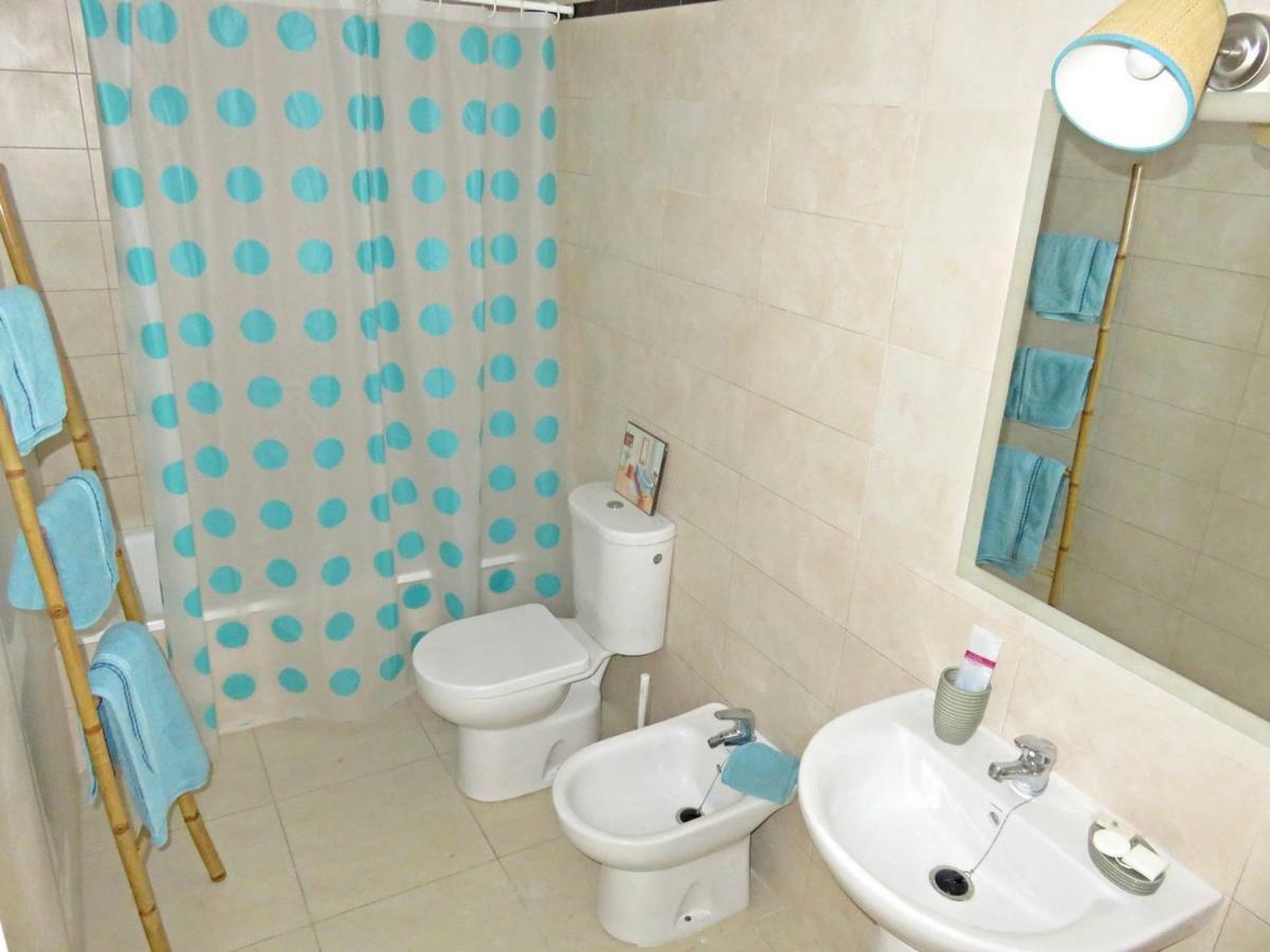 Apartamento Barrio San Miguel Jerez de la Frontera Zewnętrze zdjęcie