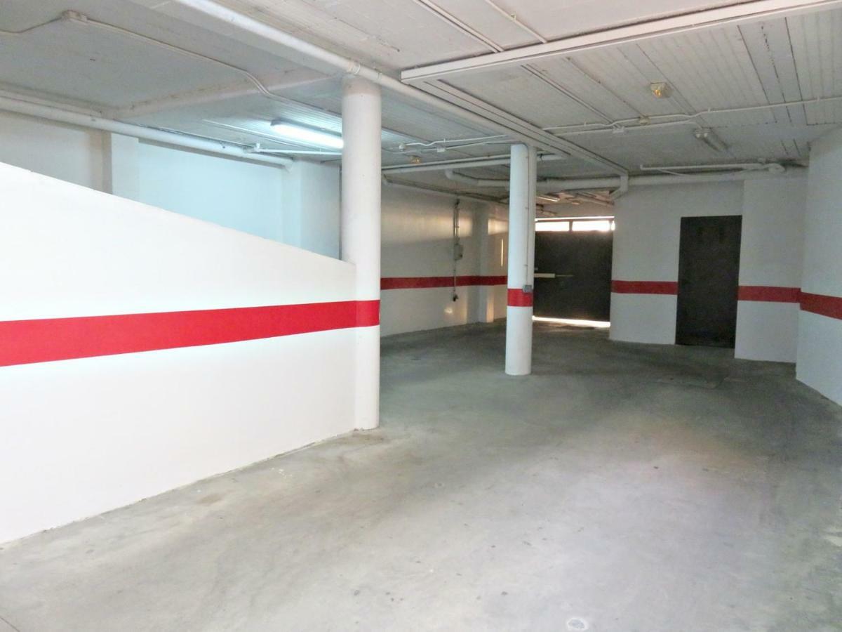 Apartamento Barrio San Miguel Jerez de la Frontera Zewnętrze zdjęcie