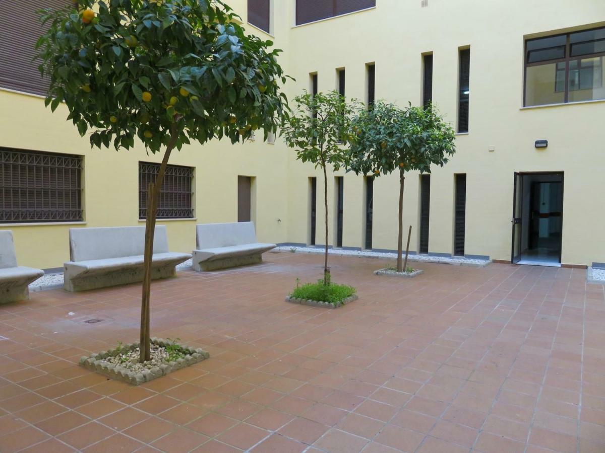 Apartamento Barrio San Miguel Jerez de la Frontera Zewnętrze zdjęcie